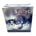 Suntec 430 Switching Power Supply Multimedia High Efficiency Low Noise New. Price: $32.21.