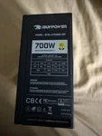Ibuypower 700W Sfx-l Gold Psu Used. Price: $99.99.