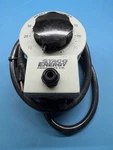 Staco Powerstat 3PN1210B Variac Variable Transformer 120V 12A 1.44KVA Tested Used. Price: $179.00.