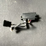Cable Connector Motherboard Sata Female 1:1 Split Black Mpn 54Y9343 Used. Price: $7.99.