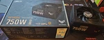 Asus Tuf Gaming Gold (750 Watt, Fully Modular Power Supply, 80+ Used. Price: $100.00.