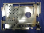 Gateway Aio ZX4300 20" Metal Sheild For Motherboard Fan/heatsink, 3ZEL2MSTN20 Used. Price: $24.89.
