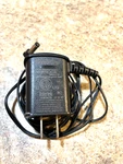 Conair Model C060007-A Ac Adapter Power Supply 6.0V 70MA Used. Price: $12.50.