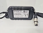 Intertek Switching Power Supply Charger Output: 18V Ac 8.3 Model: JHC-018830 Open. Price: $38.01.