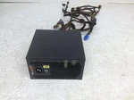 Be Quite! 3,3/5/+-12 Vdc Power Supply System Used. Price: $58.49.