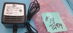 Cui Inc DPD120080-P5 Power Supply DPD120080P5 Used. Price: $13.50.