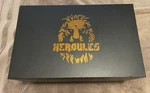 Rosewill HERCULES-1600S Modular Gaming Power Supply 1600W 80 Plus Gold Certified Used. Price: $159.99.