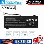 AP18E7M AP18E8M Battery For Acer Nitro AN515-54 AN517-51 AN517-52 AN515-55 New. Price: $22.29.