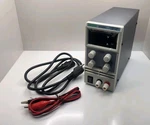 Wanptek KPS305D Dc Power Supply 0-30V 0-5A New. Price: $48.00.