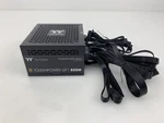 Thermaltake Tough Power GF1 850W Atx Supply TPD-850AH2FLG Used. Price: $65.00.