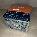 Weidmuller 8708680000 250W 24V 10A Power Supply Used. Price: $38.99.