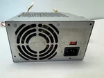 Hipro HP-P251GF3 250W Atx Power Supply Vintage Desktop Psu 25A On 5V Rail Used. Price: $25.00.