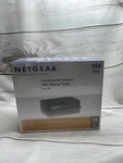 Netgear XAVB1004 Powerline (home Theater Internet Connection Kit) New. Price: $29.87.