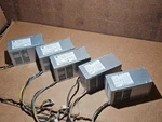 Lot Of Hp 240W 702309-001 702457-001 400 600 800 G1 Sff Power Supply Used. Price: $44.99.