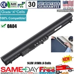 Cells Spare 746641-001 Battery For Hp OA03 OA04 740715-001 746458-421 New. Price: $15.89.