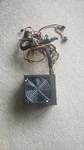 Insignia NS-PCW4508 450W Power Supply Gray Used. Price: $30.00.