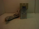 Wescom 8548-00 Power Supply 105-130 Vac 60HZ 95 Watts ***nib*** New. Price: $79.99.