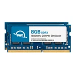 Owc 16GB (2X8GB) Memory Ram For Synology DS1817+ RS818+ RS818RP+ RS1219+ New. Price: $72.18.