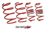 Tanabe DF210 Lowering Springs 10-13 For Toyota Prius New. Price: $305.68.