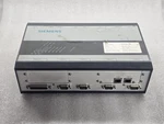 Siemens PIP10-1E Embedded Industrial Pc MEV-10114-004 8-28VDC Rugged Used. Price: $557.69.