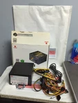 COOLMAX,120MM/ZP-380B,ZP-SERIES Atx Power Supply 380W Pre-owned Used. Price: $25.00.