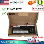L19M3PDA L19C3PDA L19D3PDA Battery For Lenovo Thinkbook 14 15 G2 G3 G4 Iap Itl New. Price: $22.95.