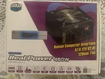 Cooler Master Extreme Power Plus 500W Atx 12V V2.01 Used. Price: $28.00.