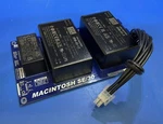 Brand New - Apple Macintosh & SE/30 Universal Replacement Power Supply. Price: $134.99.