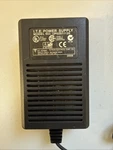 Ite Power Supply UP02511120 12V 2A Used. Price: $21.50.