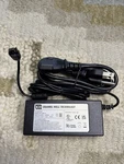 Channel Well KPL-040F-VI 12V 3.33A 40W Power Supply Adapter 2-PIN Connector New. Price: $19.99.
