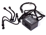 Watt Fortron FSP850-57SBB Sfx 12V V3.42 Modular Power Supply 80+ Gold Gebraucht. Price: $212.80.