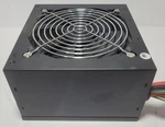 Cooler Master 500W Desktop Power Supply #0595 Used. Price: $25.66.