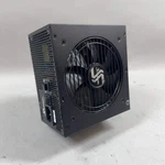 Seasonic GX-750 80 Plus Gold 750W Fully Modular Power Supply Used. Price: $43.99.