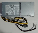 Hp TG02-0013W 350W 80 Plus Psu Internal Power Supply D20-350P1A M15695-002 Open. Price: $35.00.