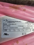 Switching Power Inc SPX-350Q-UF1 Supply 115-240VAC 50-60HZ. #R7 New. Price: $73.69.