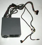 Antec Neopower Pc Computer Atx Psu Supply Watt HE550 Tested Used. Price: $87.99.