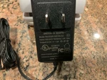 Dongguan Ggangqi Switching Adapter Input 100-240 Output 24VDC Amp Volts New. Price: $12.99.