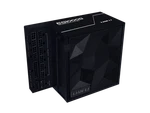 Lian Edge SERIES-1000W Full Modular Power Supply (fan Hub Included) Gold-at New. Price: $163.99.