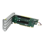 Supermicro Riser Board Assembly RSC-W2-66 +bracket 01-SC82973-XX00T101 Used. Price: $48.18.