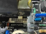Power One SPL53-4000 Supply Assy 75474101-Y New. Price: $499.00.