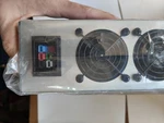 Antminer APW11A 1216 Replacement Power Supply For T21 New. Price: $170.00.