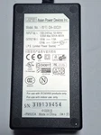 Apd Asian Power Devices Inc. DA-30C01 Ac Adapter Used. Price: $18.99.