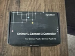 Lian Strimer L-connect 3 Controller Component PW24PV2-1 Open. Price: $110.00.