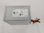 Dell Optiplex 9020 Mt 8 Pin 290W Atx Desktop Power Supply WHN49 Used. Price: $14.99.