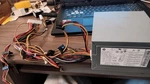 Hp PCA246 460W Switching Power Supply 633187 002 Tested & Working Used. Price: $19.98.