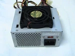 Used Ilssan Power Supply Model ISP120SI. Price: $34.00.