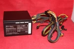 Atx Power Supply 600W, Silverstone 80 Plus Bronze (SST-ST60F-SG) Used. Price: $45.00.