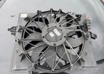 04-10 Oem Bmw E60 530 N52 Main Radiator Fan Cooling Cooler 600W 89K Miles Used. Price: $169.00.