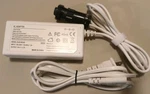 Sato 11S000189 External Power Supply For RWG500 Label Rewinder New. Price: $167.20.