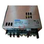 Used & Tested Cosel PBA300F-5 Switching Mode Power Supply 5V 60A. Price: $438.19.